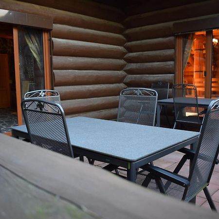 Lodge Tatras فيلكا لومنيكا المظهر الخارجي الصورة