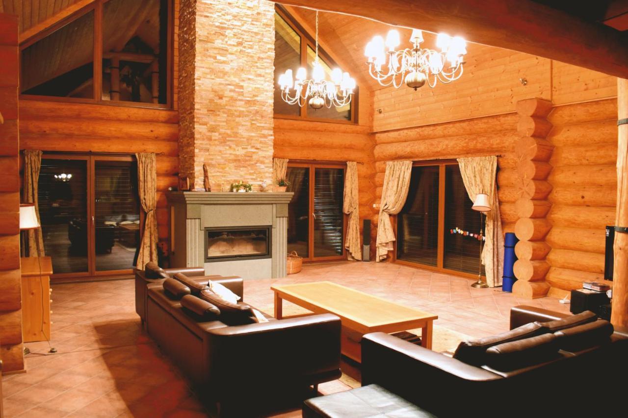 Lodge Tatras فيلكا لومنيكا المظهر الخارجي الصورة